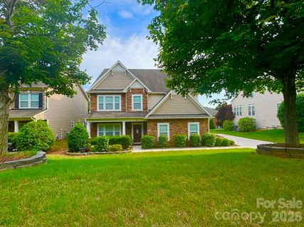 282 Fischer Road active home in Fallbrook, Fort Mill, SC