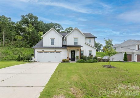 Homes in Creek Stone, Mooresville