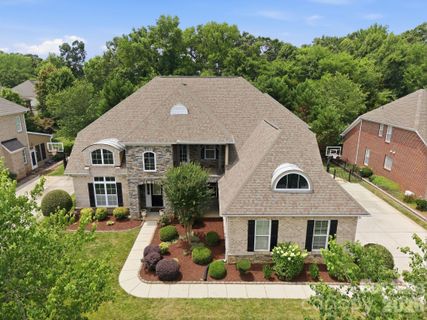 6812 S Creek Road active home in Stone Creek Ranch, Charlotte, NC