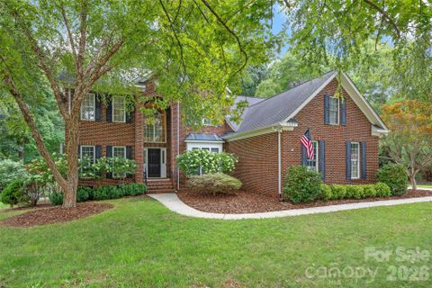 Homes in Stonegate, Waxhaw