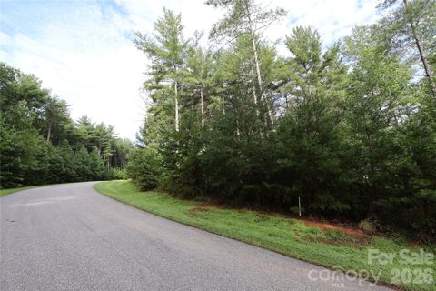 Tbd Peninsula Reserve Drive active home in The Peninsula At Lake James, Nebo, NC