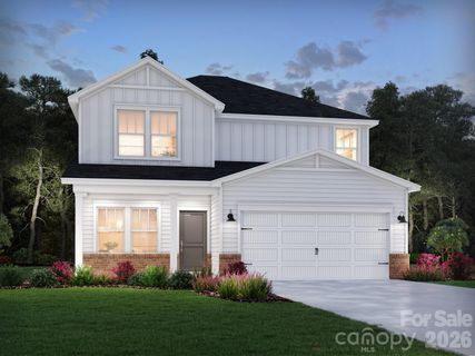 120 Frontiersman Drive active home in Nelsons Creek, Mocksville, NC