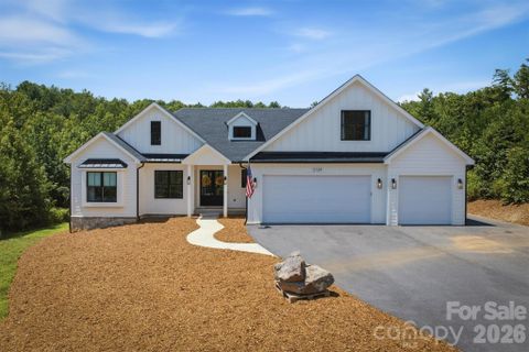 Homes in Waters Edge, Morganton
