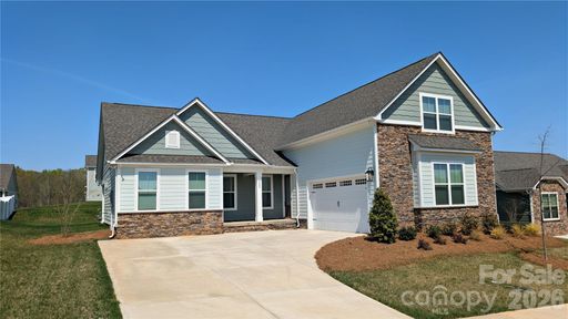2085 Fordhill Street active home in Stoneridge Hills, Rock Hill, SC