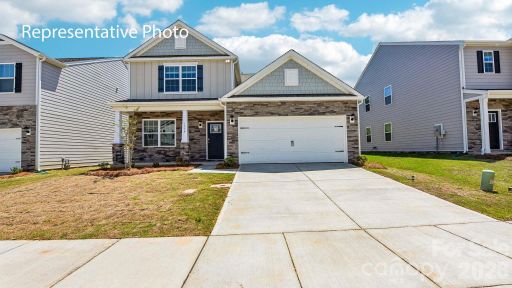 513 Blackpool Court active home in Secrest Commons, Monroe, NC