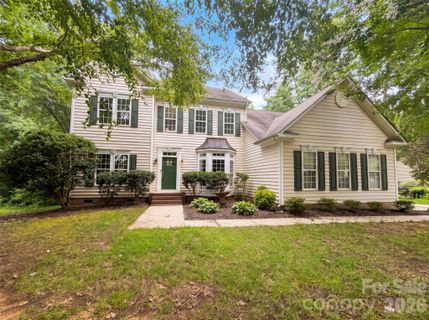 153 Montrose Drive active home in Muirfield, Mooresville, NC