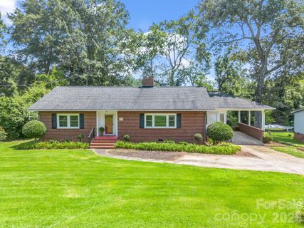 Homes in Fernwood, Rutherfordton