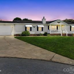 204 Red Birch Court