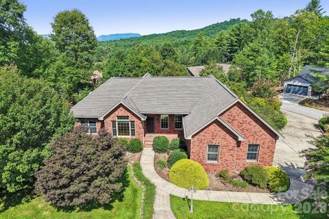 Homes in Laurel Oaks, Hendersonville