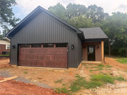 Homes in Southwood Park, Kannapolis