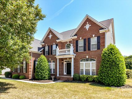Homes in Sundown, Mooresville