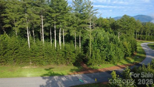 Tbd Peninsula Reserve Drive active home in The Peninsula At Lake James, Nebo, NC