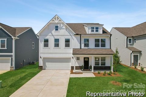 Homes in Beaver Creek, Statesville