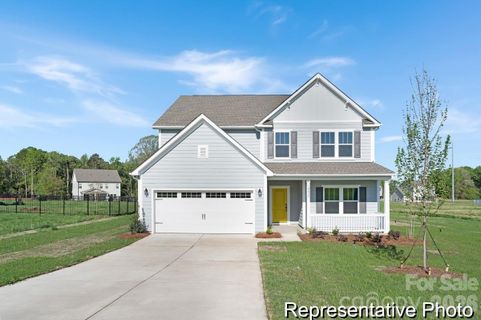 137 Borders Street active home in Beaver Creek, Statesville, NC