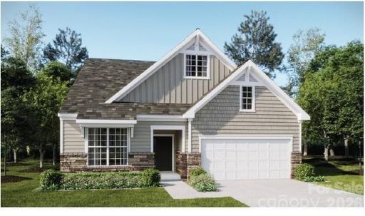 4857 Good Day Drive pending home in Roselyn, Lancaster, SC