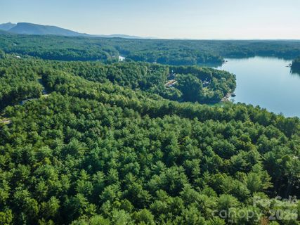 Lot 86 Crest View Drive active home in The Peninsula At Lake James, Nebo, NC
