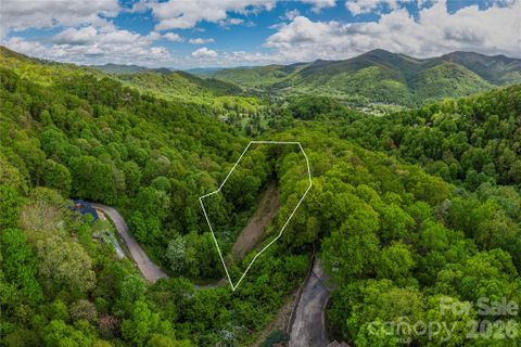 391 Valley View Drive active home in Big Springs Cove Estates, Maggie Valley, NC