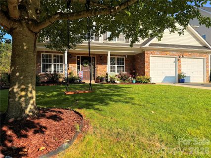 127 Elba Drive active home in Curtis Pond, Mooresville, NC