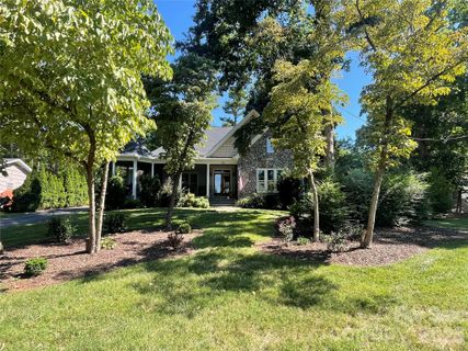 Homes in Catalina Cove, Mooresville