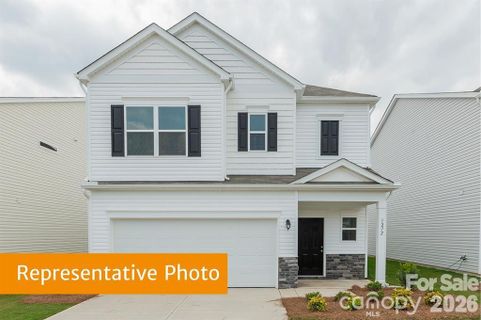 431 Blue Mountain Road active home in Winecoff, Salisbury, NC