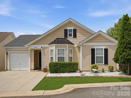 Homes in Arlington, Indian Land