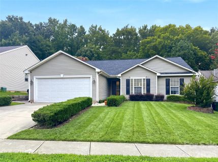 Homes in Mill Creek, Charlotte