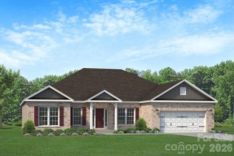 5119 Colchester Court pending home in Cardiff Glyn, Catawba, NC