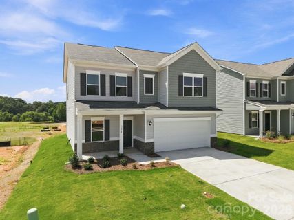 2327 Painted Trail active home in Catawba Trace, Catawba, NC