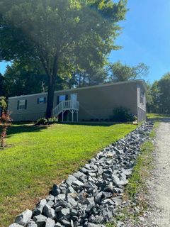 Homes in Fox Ridge, Hendersonville
