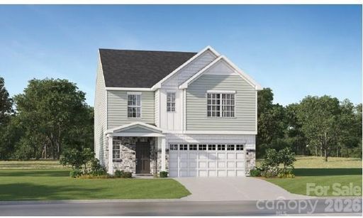 1250 Ambrosia Drive pending home in Cannon Village, York, SC