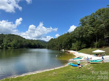 0 Quails Run Boulevard active home in Riverbend At Lake Lure, Lake Lure, NC