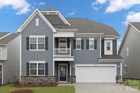 5324 Sunrise Pink Road active home in Summerlyn Village, Kannapolis, NC