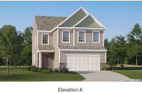 1137 Coopers Way active home in Redhawk, Belmont, NC