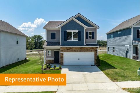 2307 Painted Trail active home in Catawba Trace, Catawba, NC