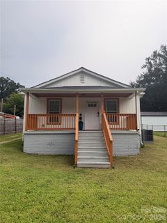 Homes in Kannapolis, Kannapolis