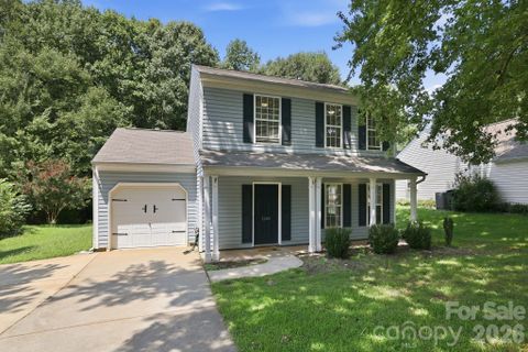 1406 Juniper Hills Lane active home in Legacy Park, Indian Land, SC