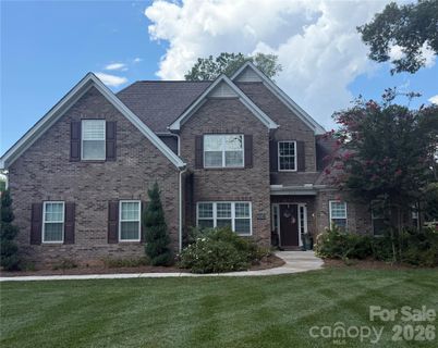 Homes in Stutts Cove, Mooresville