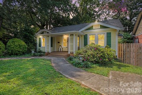 705 Maupin Avenue active home in Fulton Heights, Salisbury, NC