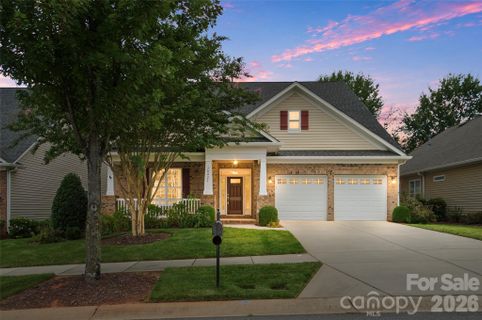18421 Neville Avenue active home in Baileys Glen, Cornelius, NC
