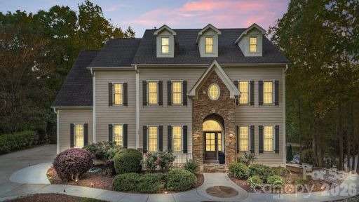 107 Mcauley Court active home in The Farms, Mooresville, NC