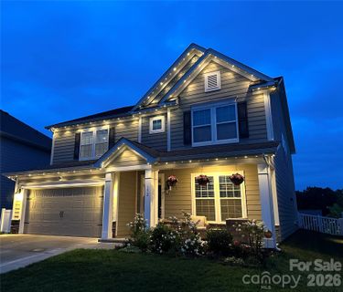 Homes in Atwater Landing, Mooresville