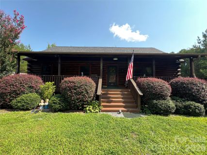 409 North Dakota Drive active home in Clearwater Creek, Rutherfordton, NC