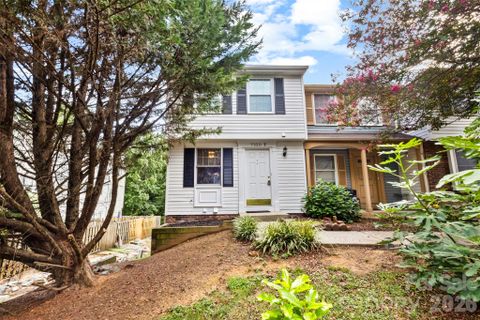 Homes in Waterford Townhomes, Charlotte