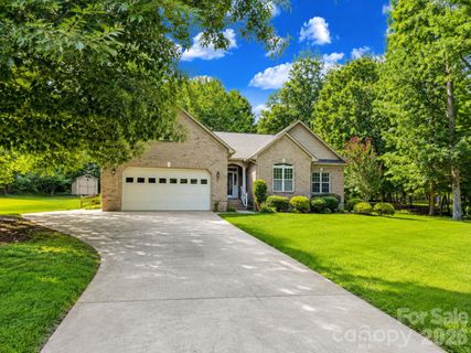 1318 Stonewyck Drive active home in Granite Commons, Salisbury, NC
