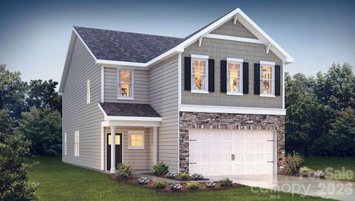 7557 Bainbridge Road active home in Laurelbrook, Sherrills Ford, NC