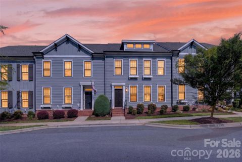 104b Certificate Street active home in Morrison Plantation, Mooresville, NC