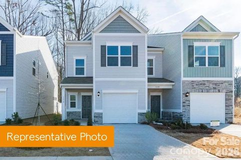 5710 Ringneck Road pending home in Hickory Glen, Charlotte, NC