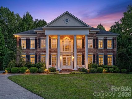 Homes in Bridgehampton, Indian Land