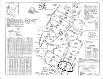 0 Eagle Point pending home in Tillery Tradition, Mount Gilead, NC