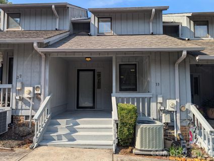 Homes in Willow Run, Gastonia
